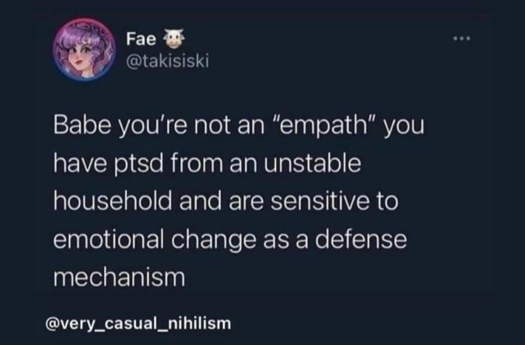 the360failshow's tweet photo. You've just been hit upside your head with a bunch of facts. #reallythinkaboutit #perspective #reflection #emotions #empath #Survivor #PTSD #mentalhealth #mentalwellness #360failsolutions #360failpodcast https://t.co/OkiGwO1H8K
