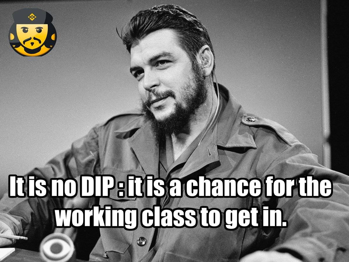 Cryptautist_G3's tweet photo. @DesignerFwm @CoinMarketCap @CheCoinOfficial #CheCoinTwitterArmy #checoingivesyouwings #Checoin #Checointothemoon #ChecoinArmy #CoinMarketCap #BSCGem #BSC #BinanceSmartChain #Binance #bnb #earnBNB #DeFi #cryptonews #actucrypto #EarnCrypto #coingecko #czbinance #blockchain #communism  #tothemoon https://t.co/xL1xVvMHF1