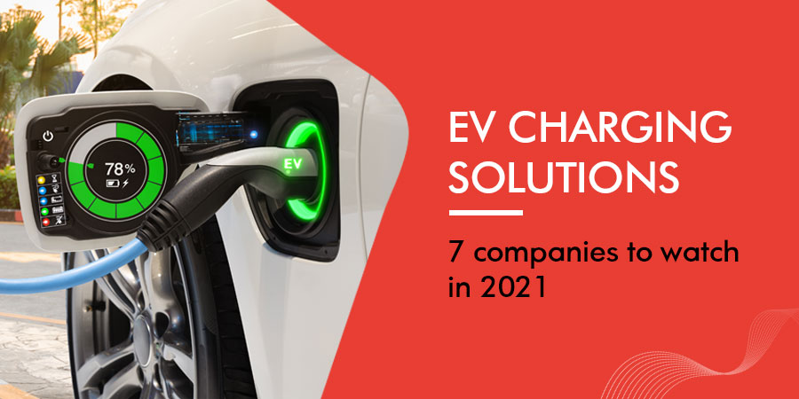 The adoption of #ElectricVehicles is growing quickly in many countries and the UK is no exception. 

We have compiled a list of 7 innovative companies that provide much-needed #EVcharging solutions. 

➡️Read the full article here: bit.ly/3fyesNt