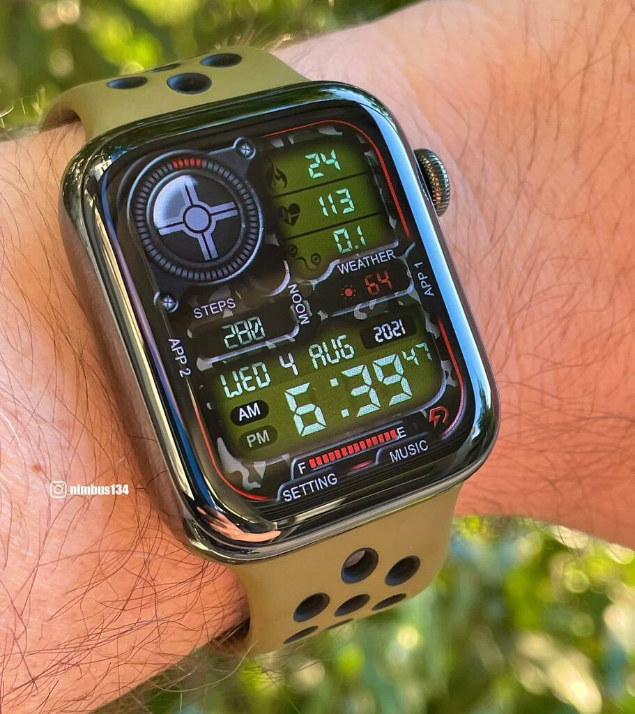 nimbus12_'s tweet photo. RLMADE 73 v2 by @rashid33233472 #AppleWatchSeries6 #GraphiteAppleWatch #AppleWatchGraphite #GraphiteStainlessSteelAppleWatch #Apple #Watch #GraphiteStainlessSteel #Apple #StainlessSteelAppleWatch #AppleWatch #AppleWatchStainlessSteel #ClockologyApp #Clockology #oliveflakblac… https://t.co/NrCUZyWSvM