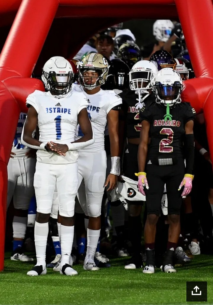 Anthony Williams (@awilliamsusa) on Twitter photo HS coaches/trainers, as the Freshman players start Fall camp this week please let me know if you have any elite '25 players that I should consider for an invite to the <a href="/FBUAllAmerican/">#FBUAllAmerican</a> bowl game. The nomination web page will be open soon. #welcometotheelite #FBUElite25 HS coaches/trainers, as the Freshman players start Fall camp this week please let me know if you have any elite '25 players that I should consider for an invite to the <a href="/FBUAllAmerican/">#FBUAllAmerican</a> bowl game. The nomination web page will be open soon. #welcometotheelite #FBUElite25