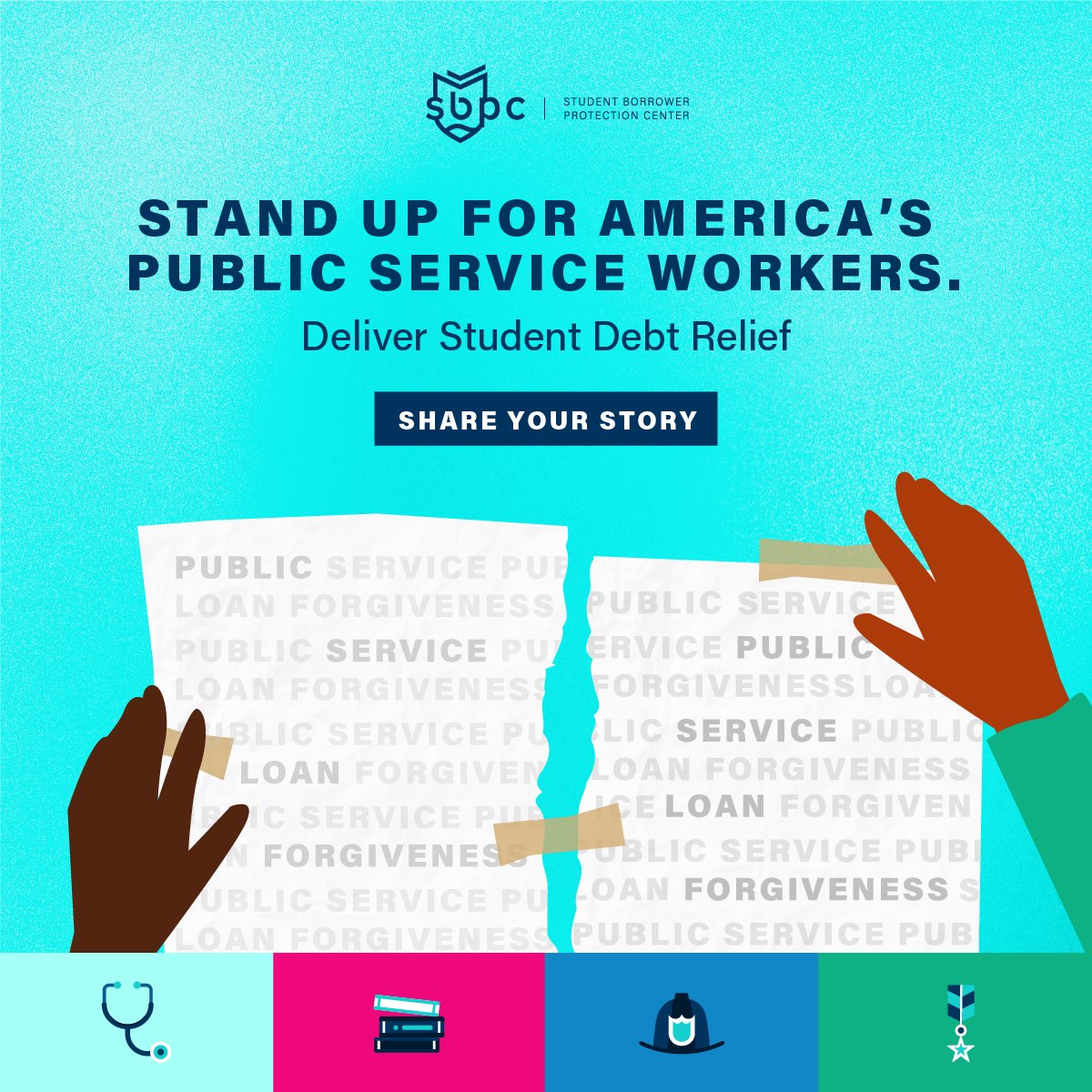 NASW MN Chapter (@naswmn) on Twitter photo It's time for <a href="/POTUS/">President Donald J. Trump</a> to keep the promise to eliminate #studentdebt for dedicated public service workers. #NASW is calling on #SocialWorkers to share your #PSLF story. buff.ly/3yoWWCH It's time for <a href="/POTUS/">President Donald J. Trump</a> to keep the promise to eliminate #studentdebt for dedicated public service workers. #NASW is calling on #SocialWorkers to share your #PSLF story. buff.ly/3yoWWCH