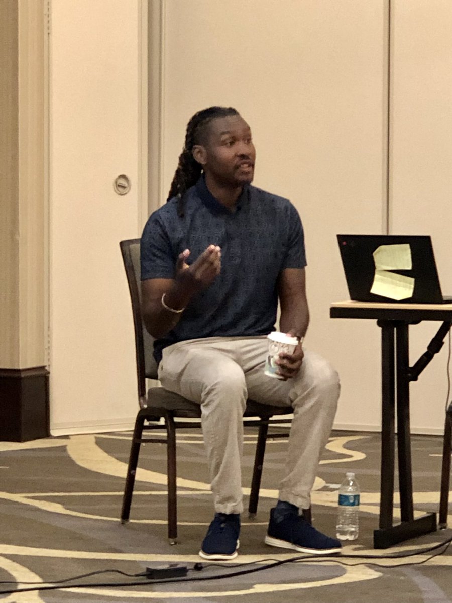 Bob Mackey, The Bow Tie Education Guy tweet media