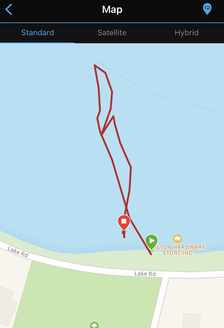 nm_mullins's tweet photo. @m1con1lo @AdksUSA @LakePlacidAdk @visitlakeplacid @LakePlacidNews Haha!
12th try is a charm!
I guess my final work of #GarminArt does not convey the true artist struggles! 😂
But… greater struggles in #GPSart lead to more #MovementFun!
Numbers 2, 9, & 12 here!
#GPSfun
#openwaterswimming
@Garmin @GarminOutdoor @GarminFitness https://t.co/JclpFicuW1