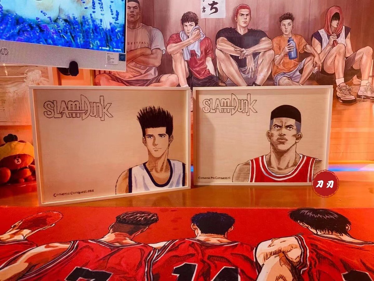 Dao Ren A Twitter 讓珍貴的老鞋們也有一個安全的家 這是少年們成長的見證 Here Is A Shoes Box For Ur Sexy Sneakers Slamdunk Basketball Daorenstudio 灌籃高手 湘北 籃球 刀刃工作室 あかぎたけのり 湘北高校バスケットボール部 スラムダンク Dao Ren A Twitter 讓珍貴的老鞋們也有一個安全的家 這是少年們成長的見證 Here Is A Shoes Box For Ur Sexy Sneakers Slamdunk Basketball Daorenstudio 灌籃高手 湘北 籃球 刀刃工作室 あかぎたけのり 湘北高校バスケットボール部 スラムダンク