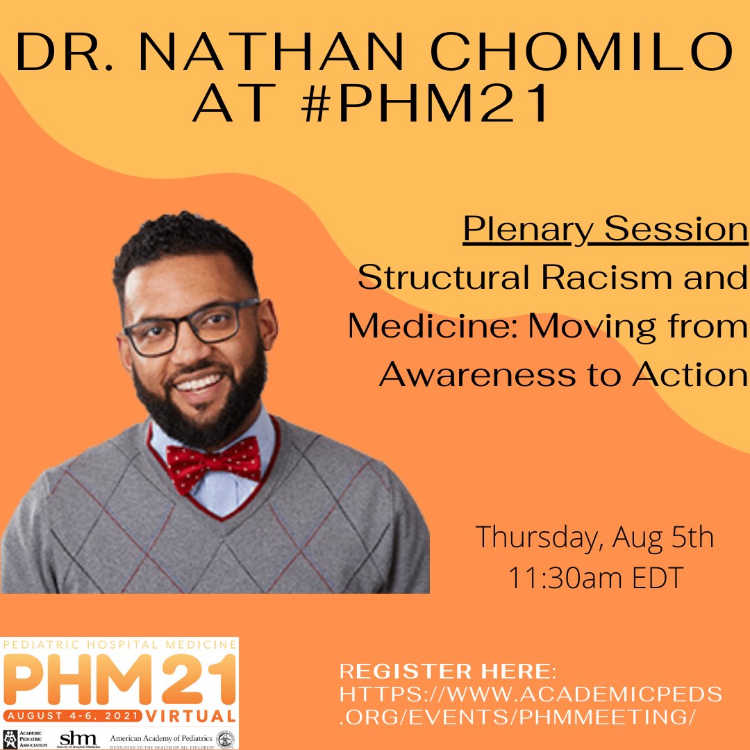 PHM Conference on Twitter "And from countless others, we've