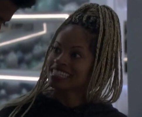 manndaraee's tweet photo. HAPPY BIRTHDAY TIFFANY THE MASTERMIND QUEEEN #BB23 https://t.co/Y0DzTWanRC