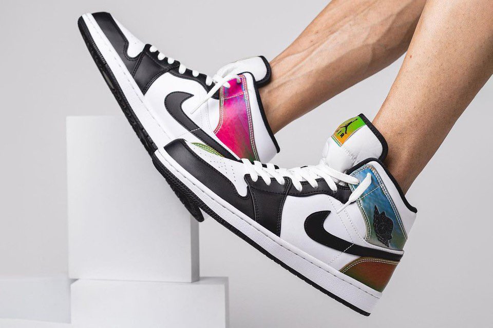 air jordan 1 reactive