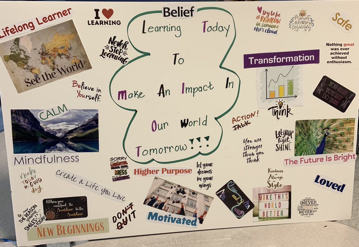 <a href="/anesmustangs/">Antietam ES</a> Vision Board #eee2021 #positivelypwcs