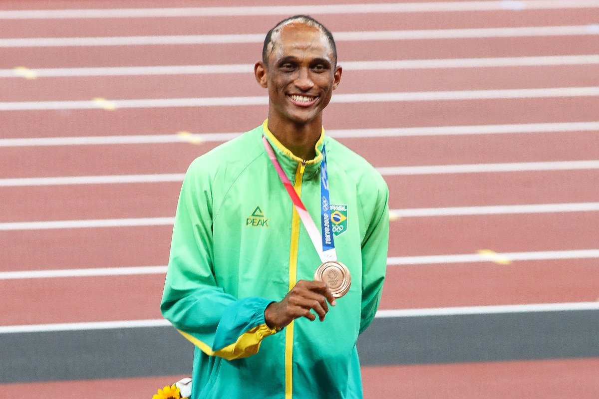 Time Brasil tweet media