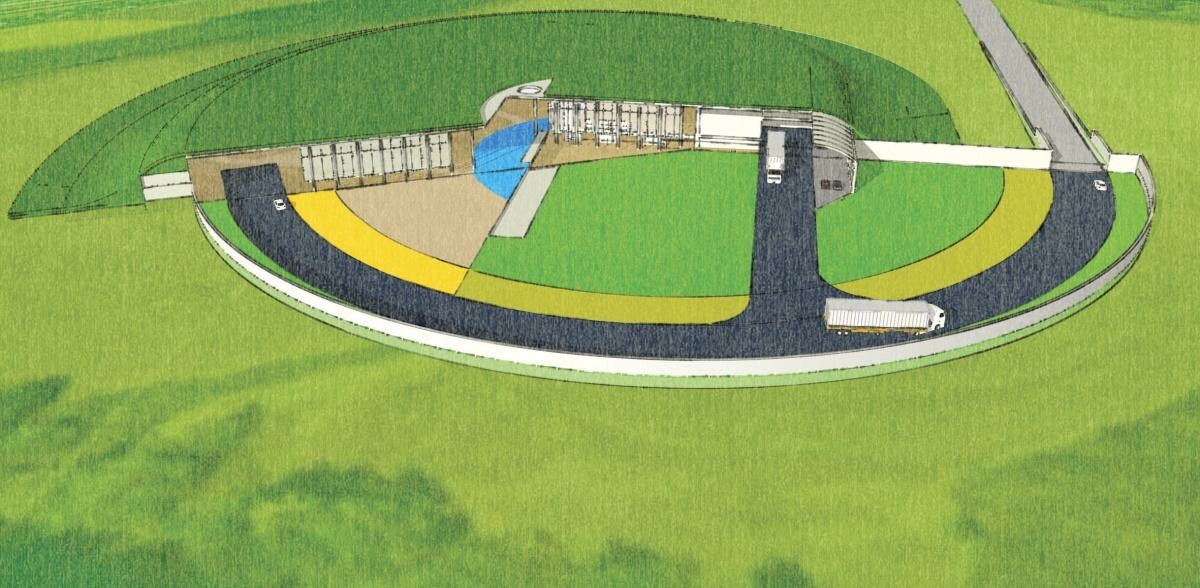 CIIRCCTU's tweet photo. ☢️ The concept of #TEPLATOR –small nuclear reactor -could become a new source of heat for Prague. What obstacles previously prevented the introduction of nuclear resources and what sites could be considered? 🇨🇿 👇
https://t.co/1AJseIJIoC
#cvutpraha #energetika #udrzitelnyrozvoj https://t.co/yujYEPyi9f
