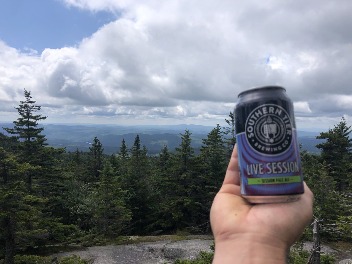 jle1982's tweet photo. @stbcbeer Live Session is climbing mountains! https://t.co/JUspUNG3mX