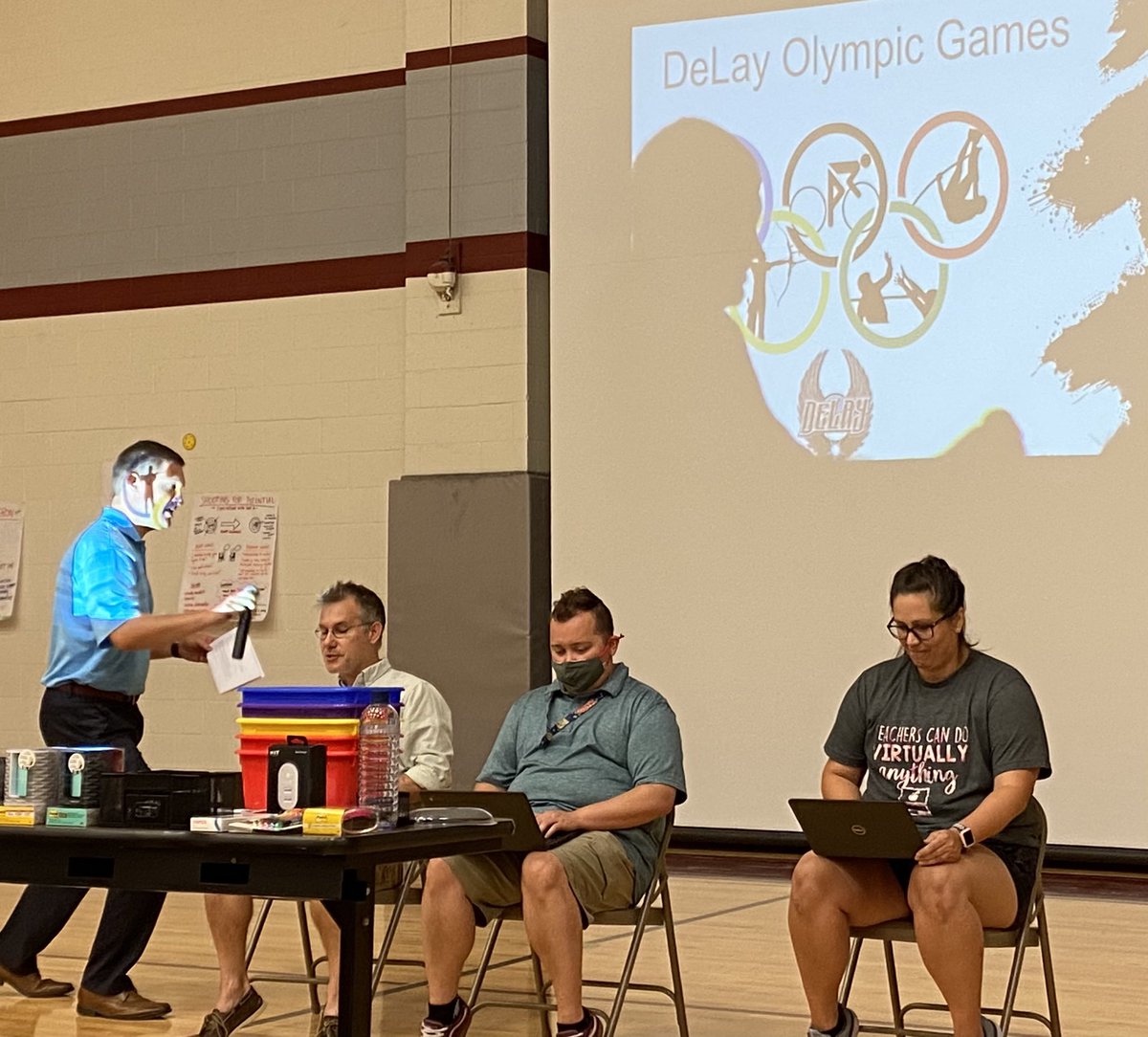 UrbanLegends tweet media