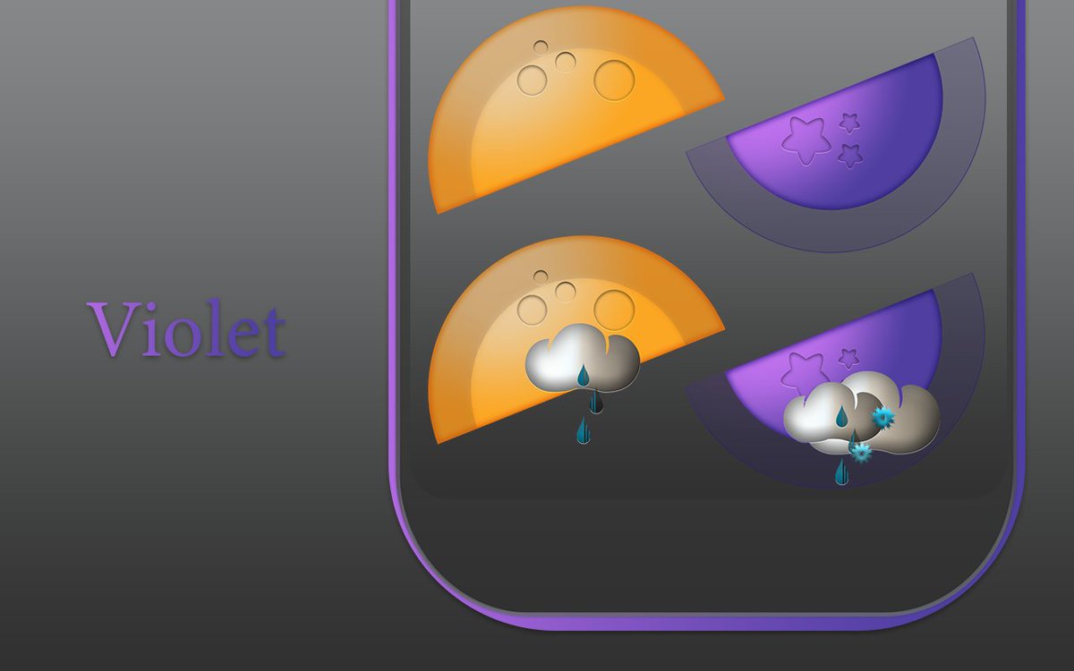 knocksamsummer's tweet photo. #Milky #Weathers #Komponents have been updated...
#Added #Milky #Violet color...
Go Grab them...
#ENJOY...😁😁
https://t.co/f3j0Hd2jLi https://t.co/Kghqbw66qZ