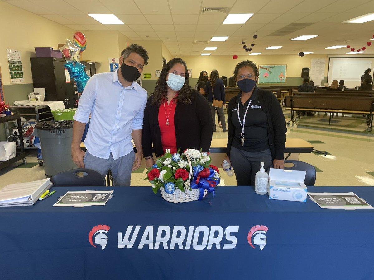 AdminKnowles's tweet image. #CSUSAProud #Impact making a difference.