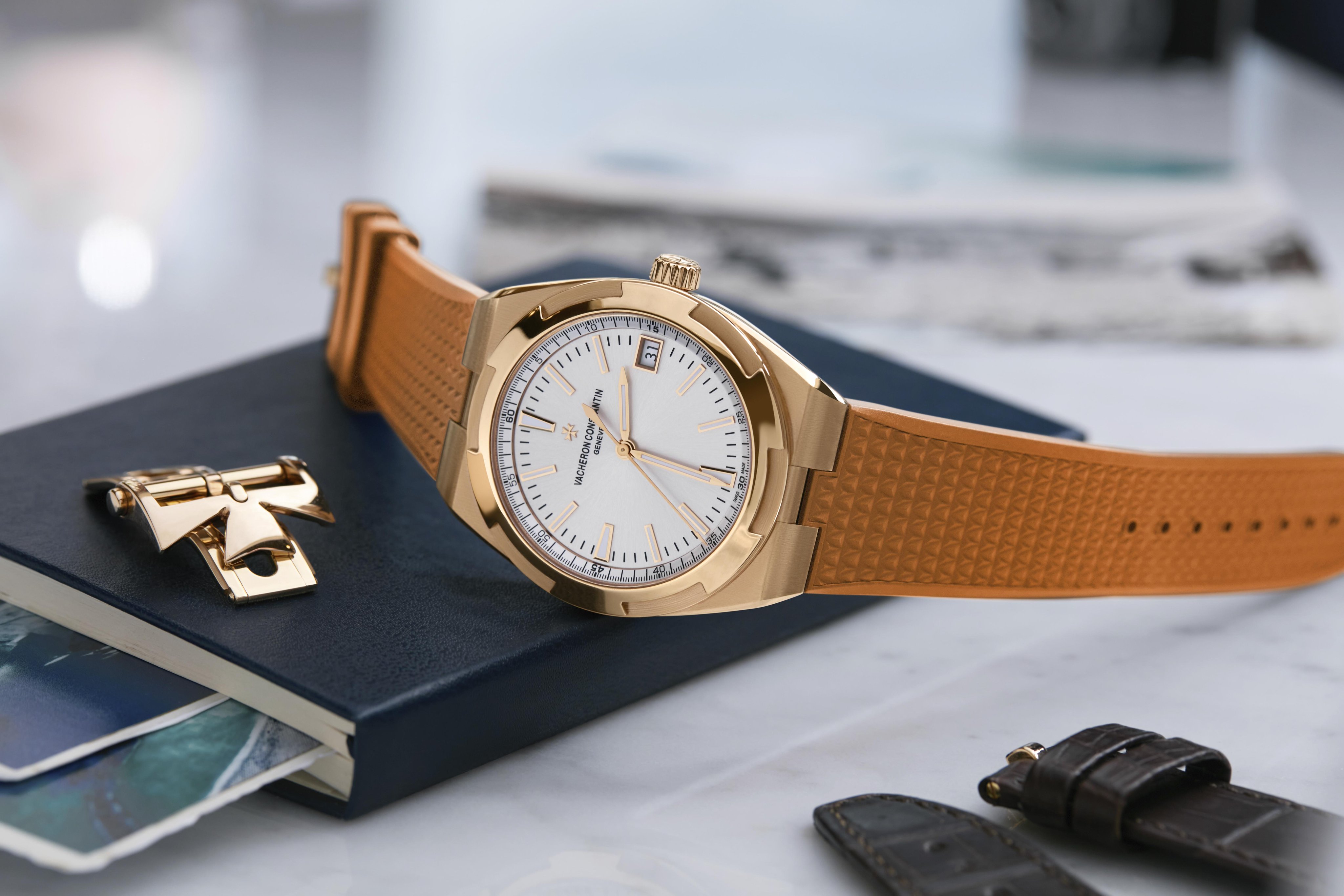 Vacheron Constantin on X