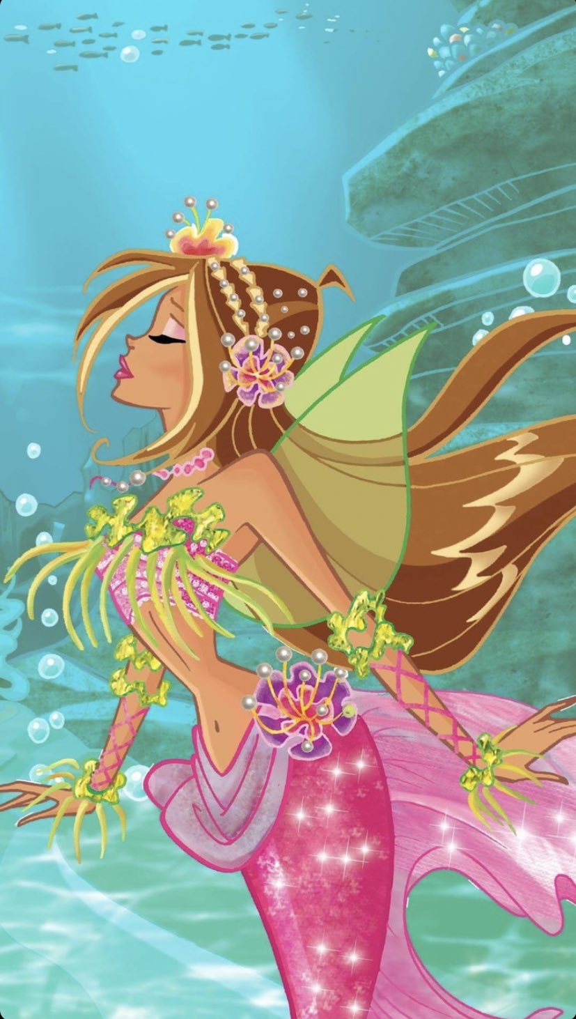 Winx Club 3d Magic Adventure png images | PNGWing