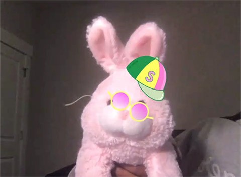 codeandplayclub's tweet image. If you haven&apos;t heard, Scratch now has Face Sensing blocks so you can create projects that respond to your eyes, nose, and other parts of your face! 
buff.ly/3AgBn7Y