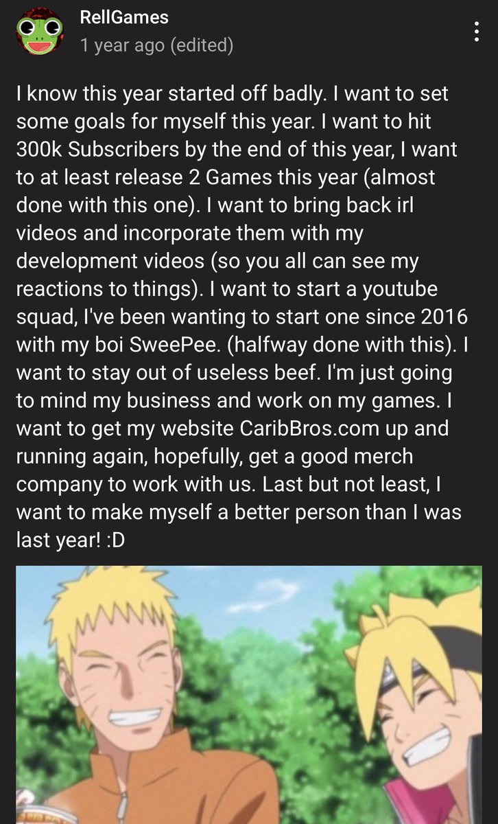 Rellvex Rellgames Caribvros Twitter