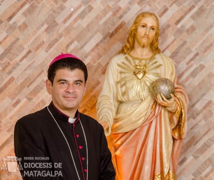 Rolando Álvarez
