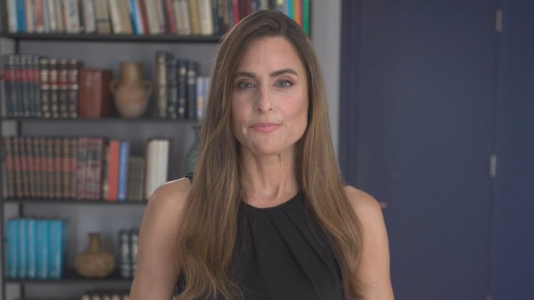yedi31's tweet photo. Did you catch @aposner’s keynote? She shared w/ us the key to embracing our expansiveness as advisors in a language we all understand – hashtags! #TapYourUniqueGifts #JustSayYes #LookForTheLinks #TeamWorkIt https://t.co/MPPflI3cIs