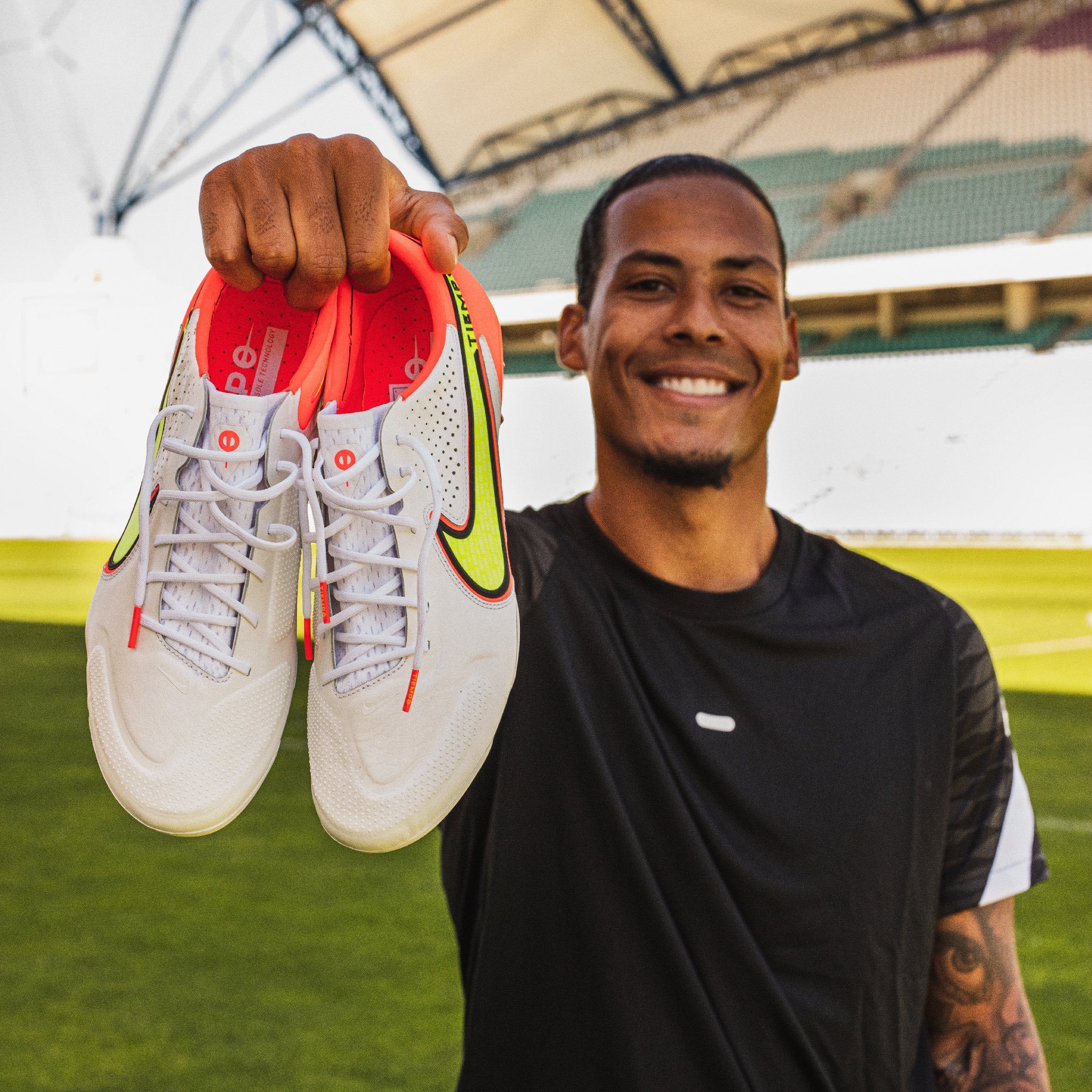 Nike Football on X