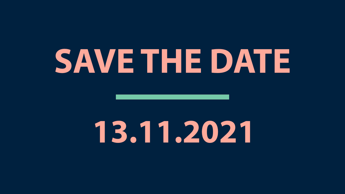 dasEduForum's tweet photo. Es ist soweit! 
Das #EduForum geht in die nächste Runde.
Merkt euch den 13.11.2021 in eurem Kalender vor.
Innovative Workshops warten auf euch
Weitere Infos rund um die Anmeldung folgen demnächst auf https://t.co/KmVQPEIIzo
.
#twitterlehrerzimmer #twlz #digitalebildung https://t.co/lMjAfrOt3e