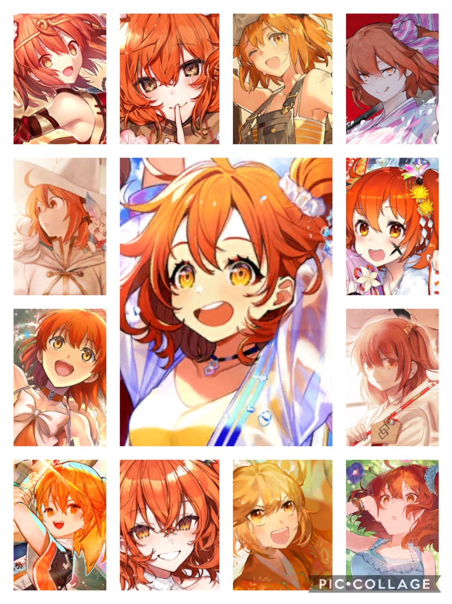 Fgo 気づけばめっちゃ増えた可愛いぐだ子礼装たち Fgo 気づけばめっちゃ増えた可愛いぐだ子礼装たち