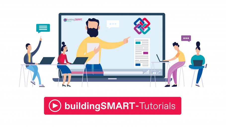 maestrobruno's tweet photo. 📢 #buildingSMART-Tutorial English Edition, which will kick-off on 9.9.2021 and proceed quarterly addressing various #AEC Topics.
These events will provide practice-oriented insights into #BIM and working with #openBIM #IFC #BCF.

 Ticketing-System 🎫 -> https://t.co/zL5rS4JdHZ https://t.co/hWZUCGUW1i