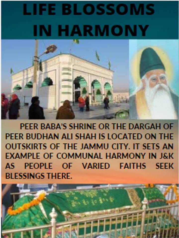 maria_fatima91's tweet photo. Bringing back faith in #humanity, #life will blossom in harmony #jammu #JammuAndKashmir #5August5 #5AugustHistory #ShiningJKandLadakh #religious_harmony #KashmirForTiranga #thursdayvibes #ThursdayThoughts #future https://t.co/fDNjB2n5r5