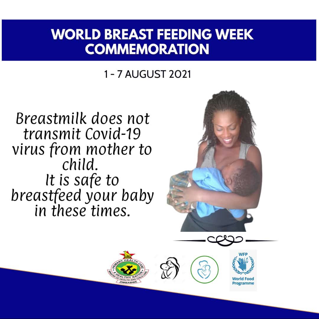 Compassion Zimbabwe tweet media