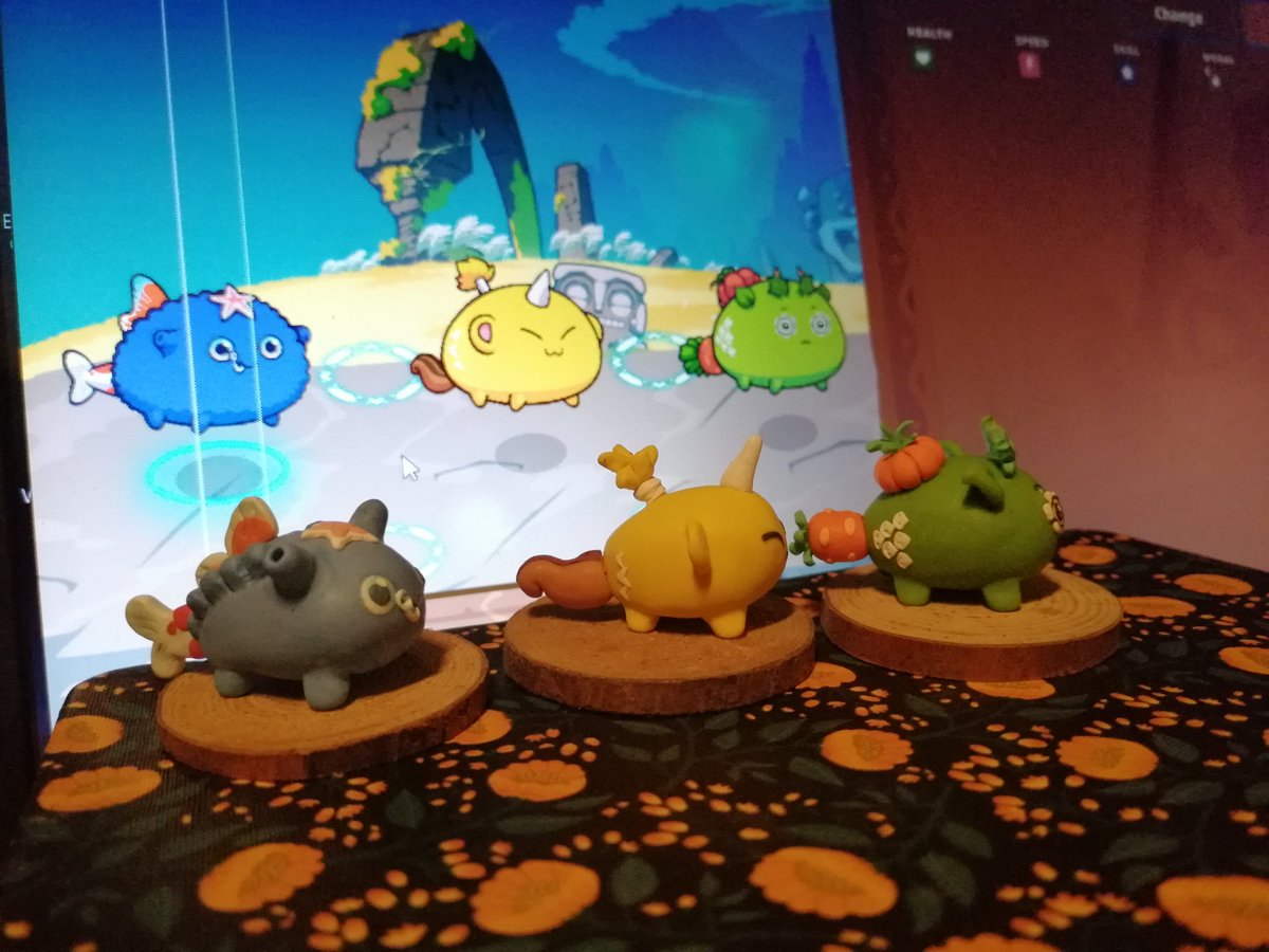 my axies are ready to grind and conquer ruin 21 🥲🥲😂 <a href="/AxieInfinity/">Axie Infinity</a>
<a href="/SkyMavisHQ/">Sky Mavis</a>

 #IfyouknowwhatImean #AxieInfinity #axie