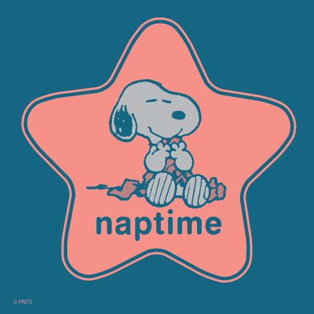Snoopy's tweet photo. Naptime is the best time. https://t.co/JzEjqPKohZ