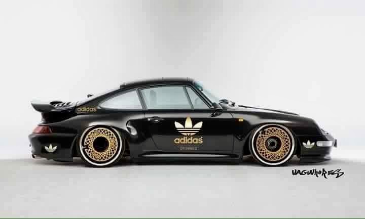 Black Beauty 😍