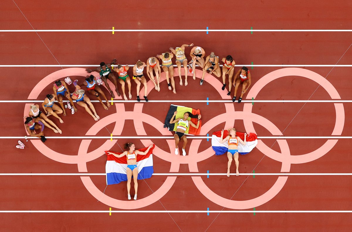 The perfect #Olympics heptathlon photo doesn't exi...