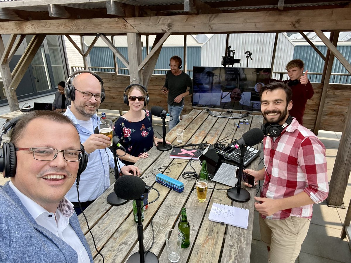 OGD ict-diensten tweet media