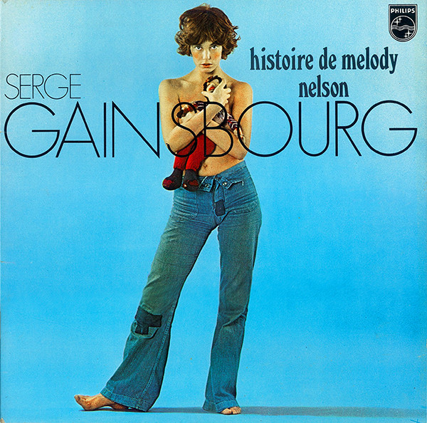 DonYaime's tweet image. Hola @eltalcha ! Escuche lo que dijiste sobre el estilo &quot;música hablada&quot;. Te recomiendo que escuches este disco de Serge Gainsbourg. Tiene un concepto bien azotado (Chico que se enamora y la chica después muere). La música esta increíble! ¡Te va encantar! #PoderosoHúmedo