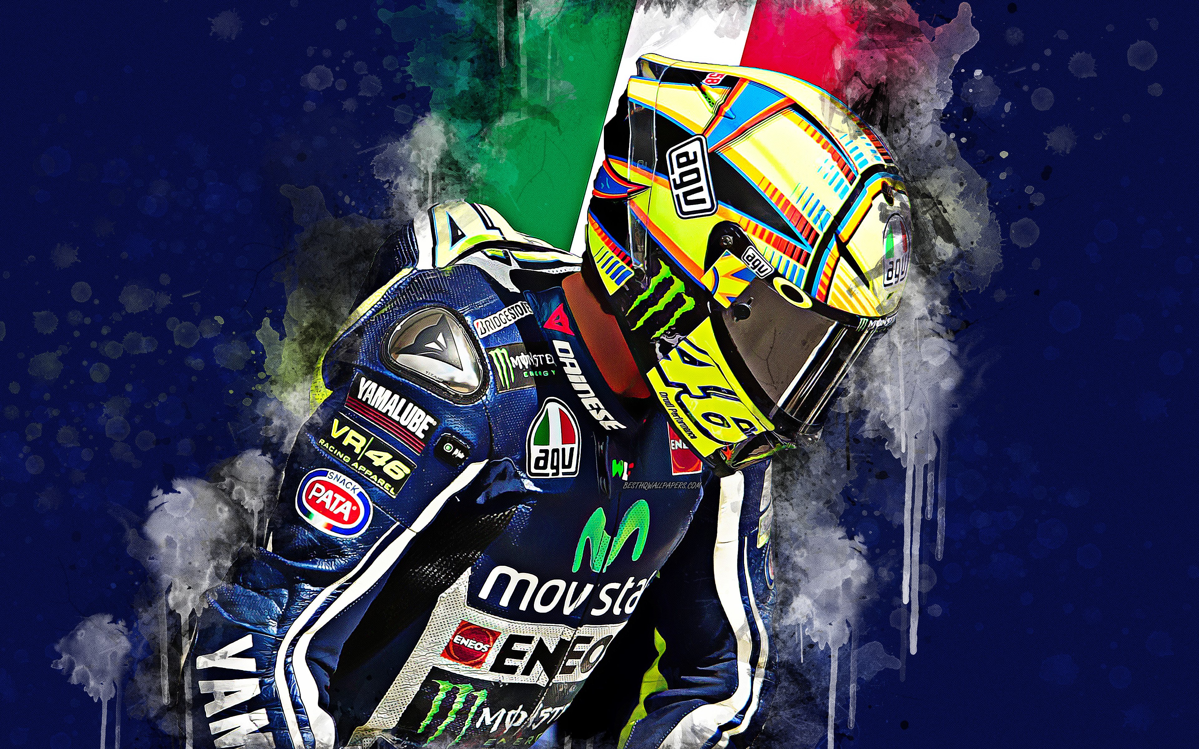 VR46 - [Actu] Valentino ROSSI #VR46 tire sa révérence... E8CQUSvVoA0T2Tz?format=jpg&name=4096x4096