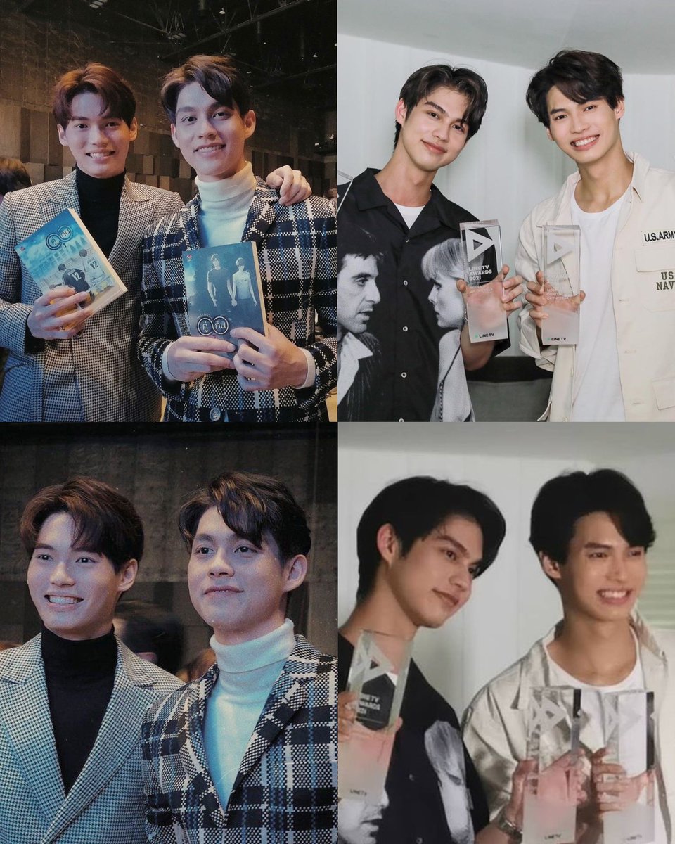 twinklemetawin's tweet photo. im so proud 🥺💚🤍 #ไบร์ทวิน

then                               now https://t.co/xq3meBXTXi