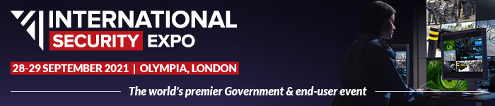 Eight weeks to go until International Security Expo 2021!
Are we going to see you there?
#ISE2021 #METIS #SKYPERION #DroneDetection #cuas