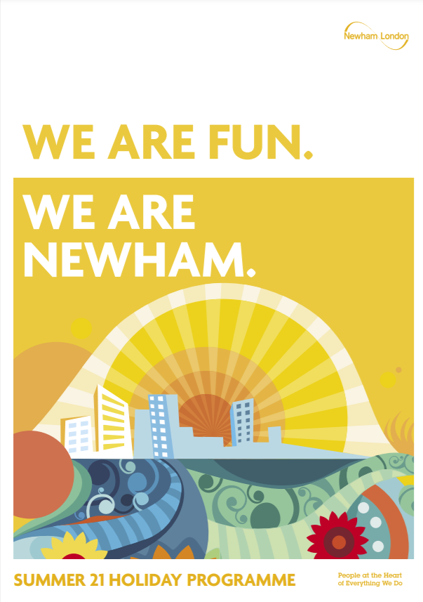 NewhamLondon's tweet photo. Adventure isn't far away when you have a book in your hand. Join in the fun at @NewhamLibraries this summer: https://t.co/4fba4i2vrW
πβ΅οΈππ΄π¦©πππβ»οΈπ§ͺπ½οΈπ¦ΈπΎββοΈπ²
#WildWorldHeroes #KeepUpTheChallenge #SummerReadingChallenge
We are fun. #WeAreNewham https://t.co/STN9aYOgjS