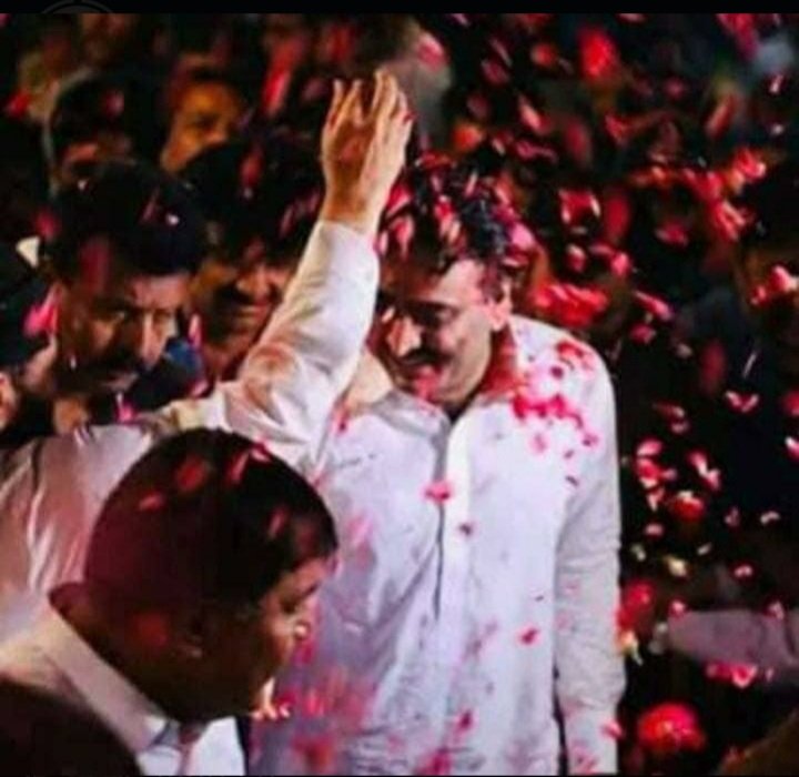 BehramKhanSoho's tweet photo. Congratulations MPA @jamkhanshoro may Allah bless u with More success... https://t.co/RUK0wl3irL
