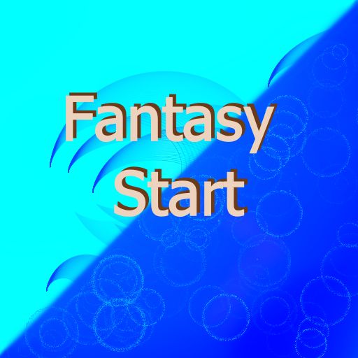 Fantasy_Start_'s tweet photo. Nuevo logo temporal
Muy simple y feo https://t.co/BhxCKVjgU1