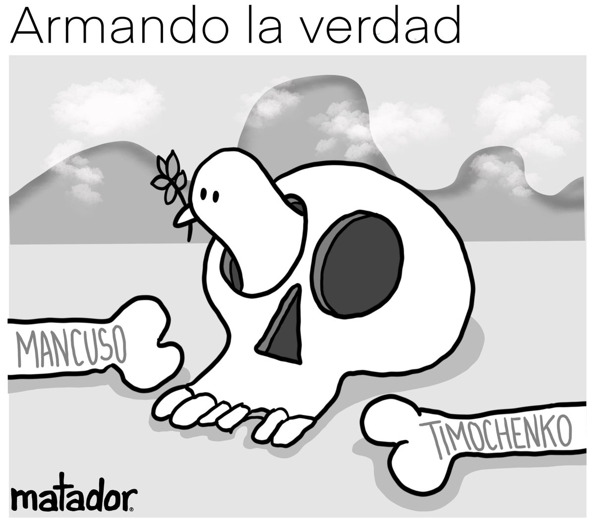 vocesco's tweet photo. #Vocea | Caricatura de: Matador https://t.co/erWP4bwHtk