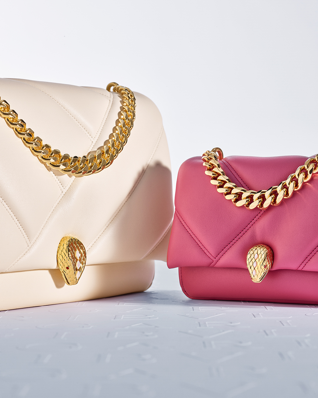 Bvlgari bags 2021 sale