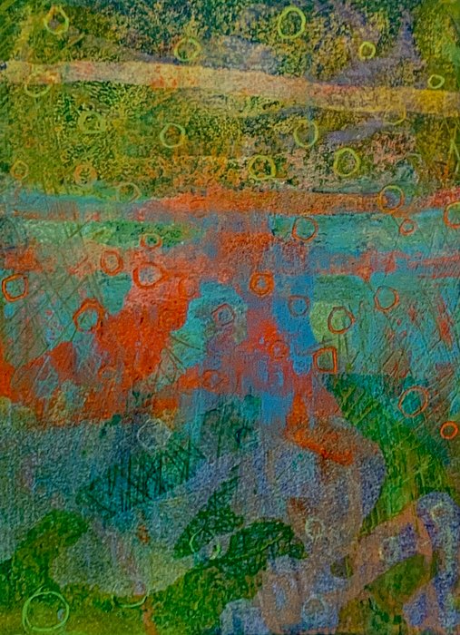 New artwork for sale! - "Joy III" - fineartamerica.com/featured/joy-i… @fineartamerica