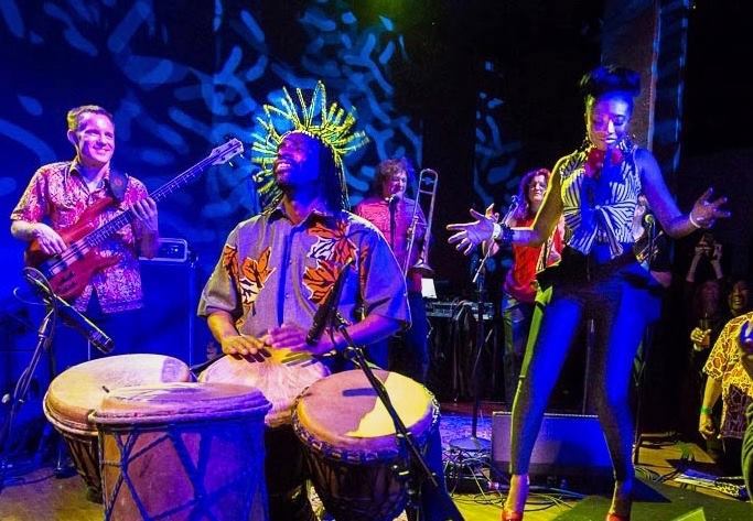 Chopteeth returns to the stage on Sat, Oct 30 at Pearl Street Warehouse in DC--one of our favorite local venues! We're looking forward to making music with you again. Advance tickets $10 off through Aug 21. Join us! bit.ly/3fuBULt <a href="/pearlstreetlive/">PearlStreetWarehouse</a>