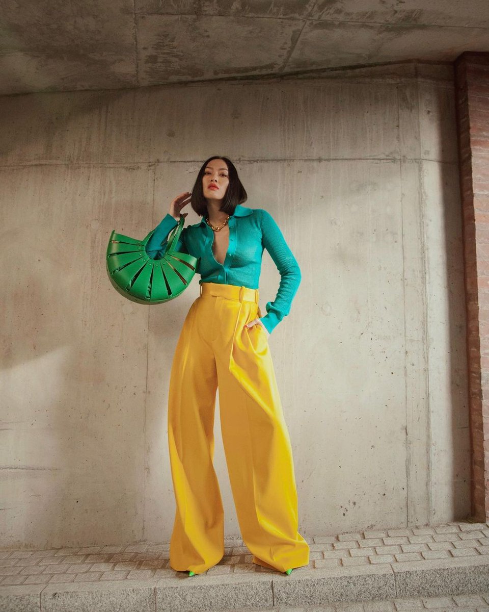 atlfw_week's tweet photo. Patiently waiting for #ATLFW ✨
*
*
*
*
#ATLFW #atlantafashionweek #atlanta #weloveatl #fashion #fallfashion #trendingfashion #fashionpostsdaily #streetstyle
#streetstylefashion #luxuryfashioninspo https://t.co/Bifxep2Q9q