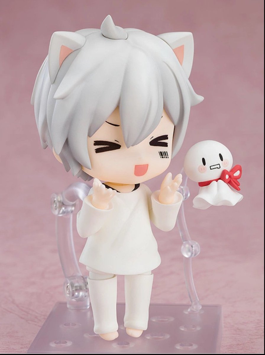figure_zone's tweet photo. 🌟 พร้อมส่ง มือ1 🌟

Nendoroid Mafumafu (Hikikomori Set) 1329 1,900

🚅 จัดส่งเอกชนฟรี

#instockfigurezone #ตลาดนัดด๋อย #ตลาดนัดอนิเมะรวมด้อม https://t.co/DHeLxKmbsQ