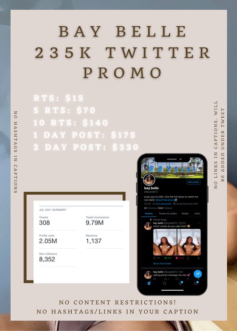 hit me up for rts, $10 sale right now! 💕 https://t.co/pLblJl2dyw